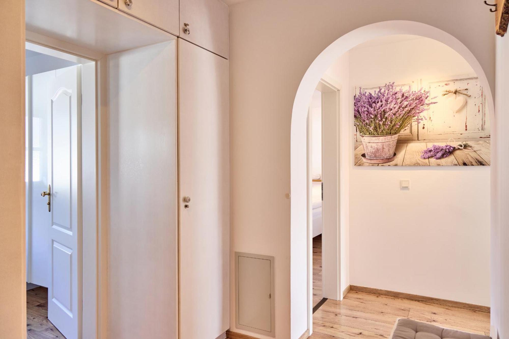 Appartement Alpenzauber à Garmisch-Partenkirchen Extérieur photo