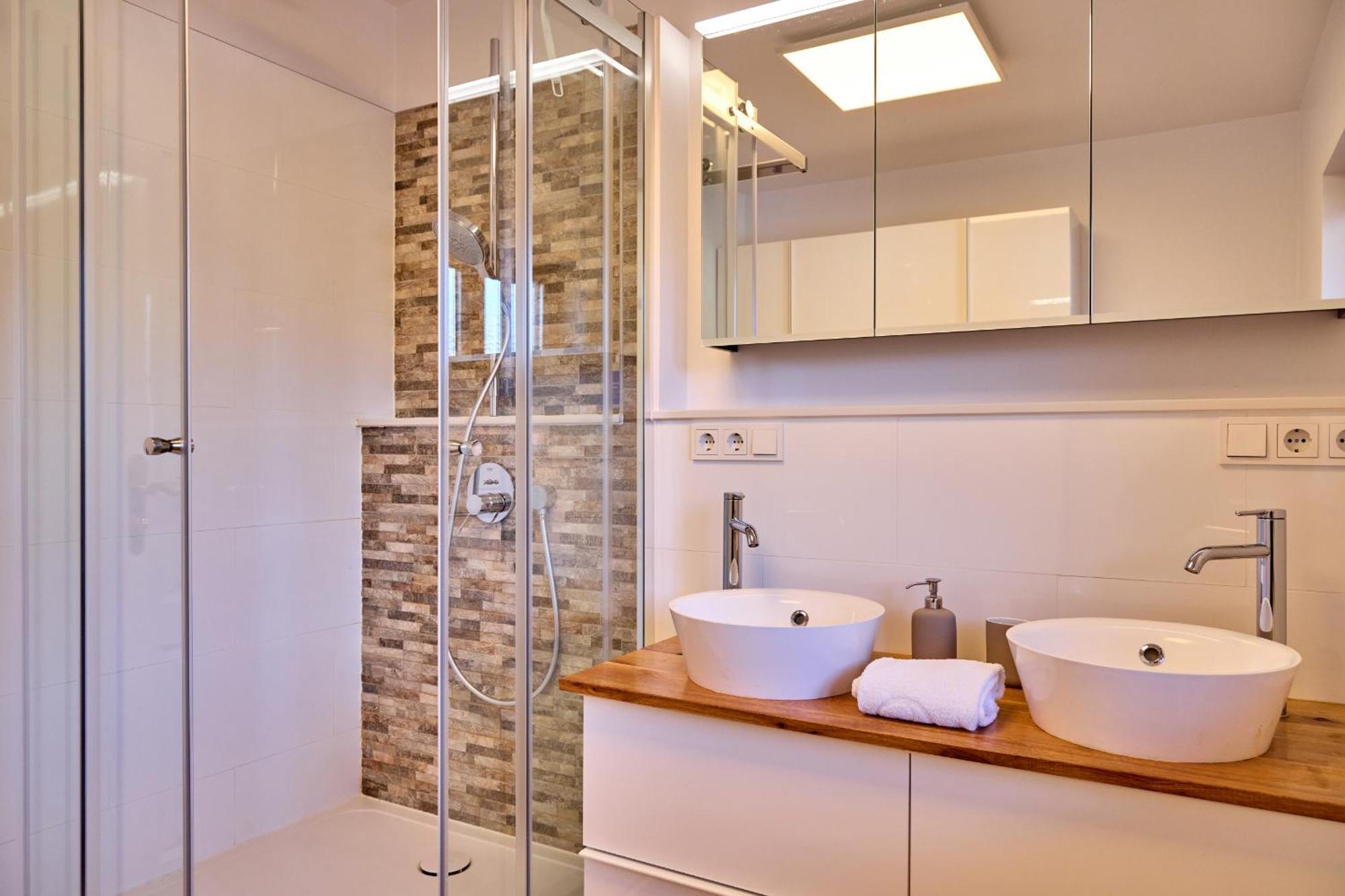 Appartement Alpenzauber à Garmisch-Partenkirchen Extérieur photo